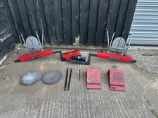 Supertracker single steer for sale  NEWPORT PAGNELL