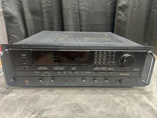 Carver channel 895e for sale  La Porte