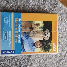 Hundetraining martin rütter gebraucht kaufen  Hilden