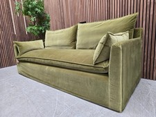 Sofa.com anders scandi for sale  RETFORD