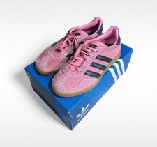 Adidas gazelle indoor usato  Siderno
