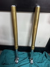 Forcella anteriore bmw usato  Frattaminore