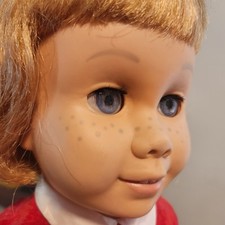 Mattel chatty cathy for sale  South Bend