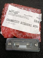 Fanalino posteriore luce usato  Acireale