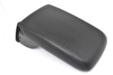 Console central Volkswagen Passat 2012-2019 conjunto de apoio de braço de couro preto fabricante de equipamento original comprar usado  Enviando para Brazil