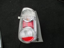 Lanterna traseira esquerda TOYOTA Passo 2010 DBA-KGC30 81560B1200 [usada] [PA64859746] comprar usado  Enviando para Brazil