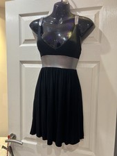 Silver black party for sale  WEYMOUTH