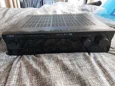 Yamaha dsp e800 for sale  ASHFORD