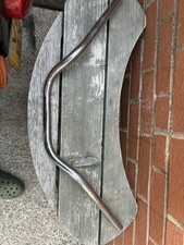 Ural dnepr handlebars for sale  WORKSOP