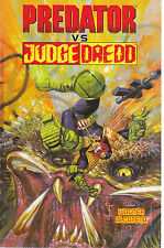 Predator judge dredd usato  San Lorenzo Nuovo