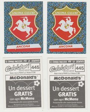 Edizioni panini centinaia usato Edizioni panini centinaia usato  Ferrara