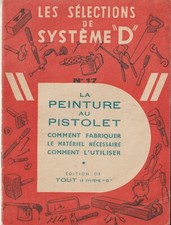 Sélections système 17 d'occasion  France