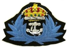 Royal navy cap for sale  BEDFORD