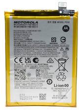 Bateria original OEM MOTOROLA MOTO G POWER 5G 2023 XT2311DL PD50 5000mAh 3.89V comprar usado  Enviando para Brazil