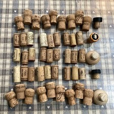 Wine corks mixed for sale  CLITHEROE