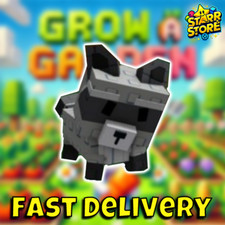 Online raccoon grow d'occasion  Expédié en Belgium