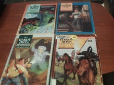 Hardy boys paperback for sale  North Olmsted