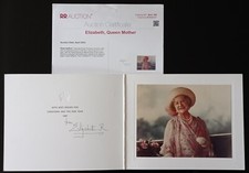 Queen elizabeth mother for sale  SOUTHAMPTON