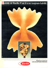 Publicité advertising 25.04 d'occasion  Raimbeaucourt