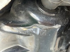 Cuffia motore vespa usato  Rimini
