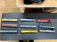 Hornby joblot spares for sale  GLASGOW