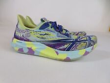 Tênis de corrida Asics Gel-Noosa Tri 15 feminino 9.5 1012B429 academia atlética, usado comprar usado  Enviando para Brazil