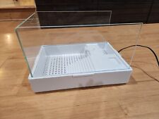 Glass tank aquarium for sale  Costa Mesa