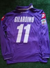 Maglia calcio 2011 usato  Signa