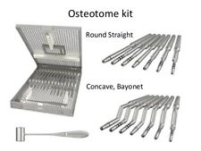 Astra steotome kit gebraucht kaufen  Ratekau
