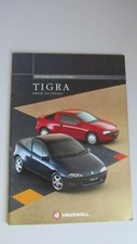 Vauxhall tigra 1994 for sale  DRIFFIELD