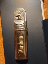 Accendino marboro originale usato  Fermo