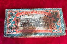 Rare huntley palmer for sale  RIPLEY