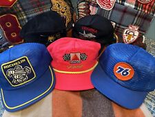 Vintage hat lot for sale  Midlothian