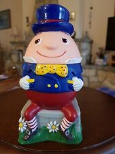 Vintage humpty dumpty for sale  TAMWORTH