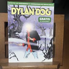 Dylan dog estero usato  Salerno