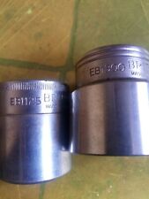 Britool sockets classic for sale  ROTHERHAM