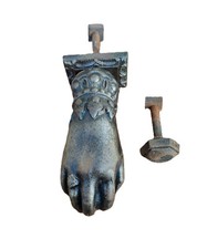 Heurtoir porte fonte d'occasion  Libourne