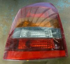 Lanterna traseira esquerda Holden Astra TS 98-05 Hatch (colorida) comprar usado  Enviando para Brazil