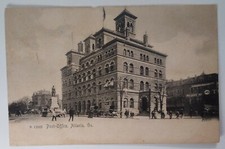 Georgia postcard early for sale  Griffin