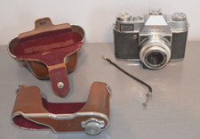 Appareil photo argentique d'occasion  Pont-Évêque
