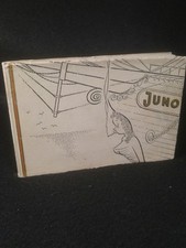 Juno bitte morgenroth gebraucht kaufen  Lübeck