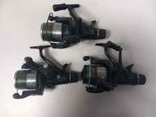 Shimano baitrunner reels for sale Shimano baitrunner reels for sale  DUNSTABLE