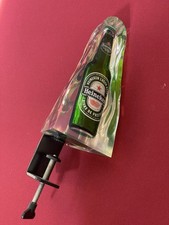 Heineken beer advertising d'occasion  Expédié en Belgium
