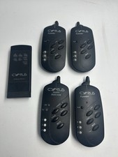 Cyrus remote bundle for sale  FELTHAM