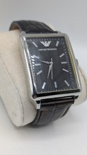 Emporio armani herrenuhr gebraucht kaufen  Berlin