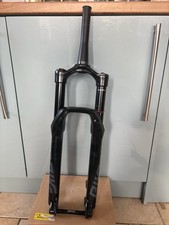 rockshox pike forks for sale  MINEHEAD