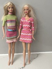 Vintage barbie doll for sale  UXBRIDGE