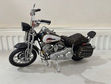 Motorbike model metal for sale  HUNTINGDON