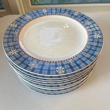 Sakura dinner plates for sale  Fairview