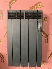 aluminium electric radiators for sale aluminium electric radiators for sale LEEDS